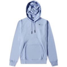 Толстовка McQ Icon 0 Popover Hoody