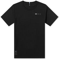 Футболка McQ Icon 0 Tee