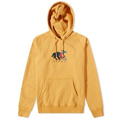 Толстовка By Parra Anxious Dog Hoody