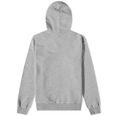 Толстовка Maharishi MILTYPE Embroidery Hoody