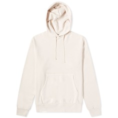 Толстовка John Elliott Interval Hoody