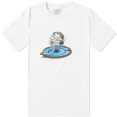 Футболка Bronze 56K Flushing Meadows Tee