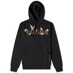 Толстовка 3.Paradis Paradis Logo Hoody