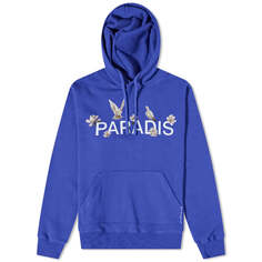 Толстовка 3.Paradis Paradis Logo Hoody