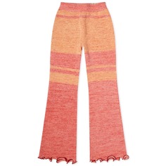 Брюки Andersson Bell Senya Color Block Knitted Pant