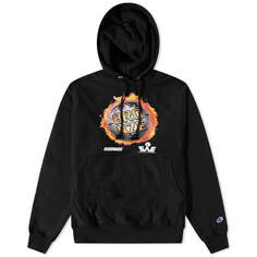 Толстовка Bronze 56k Bronze Jam Hoody