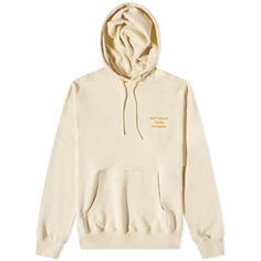 Толстовка Drôle de Monsieur Not From Paris Madame Classic Hoody