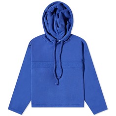 Толстовка Acne Studios Farmy Chain Rib Hoody