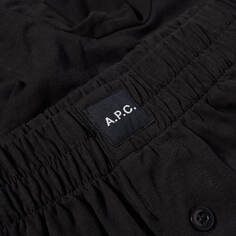 Боксеры Calecon Cabourg A, P, C, A.P.C.