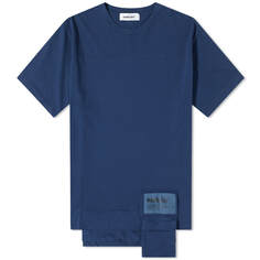 Футболка Ambush Waist Pocket Tee