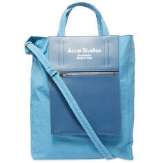 Сумка Acne Studios Baker Out M Recycled Tote Bag