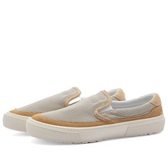 Кроссовки Diemme Garda Mesh Slip-On