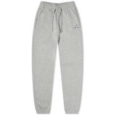 Брюки спортивные Air Jordan Essential Fleece Sweat, серый