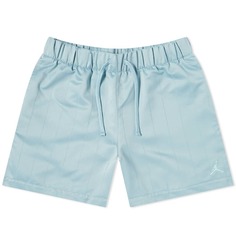 Шорты Air Jordan Heritage Shorts, голубой