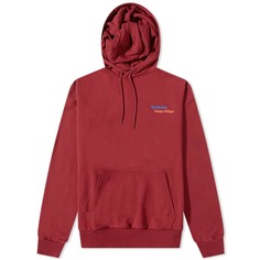 Толстовка Tommy Jeans X Martine Rose Graphic Hoody