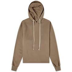 Толстовка Rick Owens DRKSHDW Jumbo Hoody