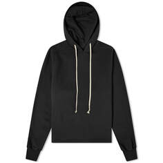 Толстовка Rick Owens DRKSHDW Jumbo Hoody