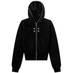 Толстовка Rick Owens DRKSHDW Small Gimp Hoody