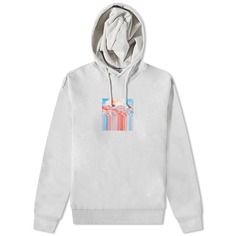 Толстовка Futur Mountain Trip Hoody