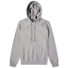 Толстовка DIGAWEL Reverse Weave Popover Hoody