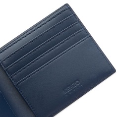 Кошелек Kenzo PARIS Fold Wallet