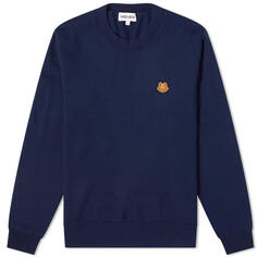 Джемпер Kenzo Tiger Crest Knit Crew