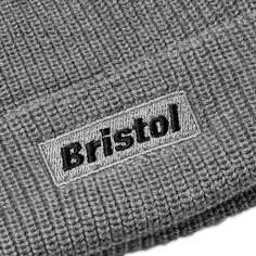 Маленькая классическая шапка с логотипом C Real Bristol F.C. Real Bristol