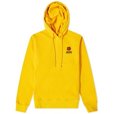 Толстовка Kenzo Crest Logo Classic Hoody