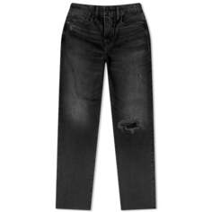 Джинсы Good American Good Boy Straight Leg Jean