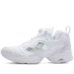 Кроссовки Reebok Instapump Fury 95, белый