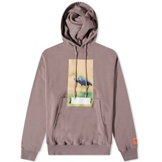 Толстовка Heron Preston Censored Heron Hoody