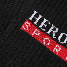 Носки Heron Preston Heron Sport Long Socks