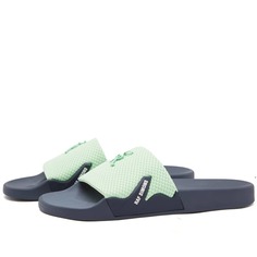 Шлепанцы Raf Simons Astra Pool Slide