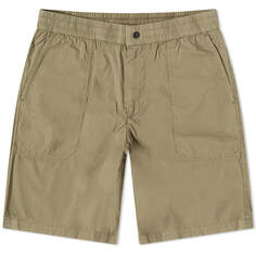 Шорты Rag &amp; Bone Cotton Ripstop Short