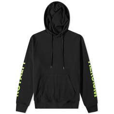 Толстовка Ksubi Shephard Biggie Hoody