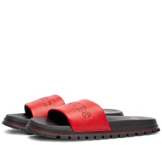 Шлепанцы Marc Jacobs The Slide