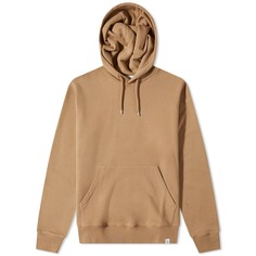 Толстовка Norse Projects Vagn Classic Popover Hoody