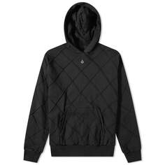 Толстовка NOMA t.d. Diamond Stitch Hoody