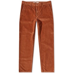 Брюки Norse Projects Aros Corduroy Chino