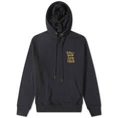 Толстовка Ksubi Ksubi Biggie Hoody