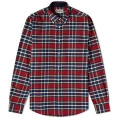 Рубашка Barbour Betsom Tailored Shirt