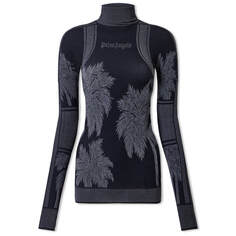 Топ Palm Angels Base Layer Ski Top