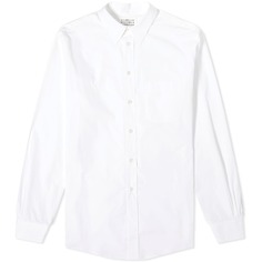 Рубашка Maison Margiela Casual Shirt