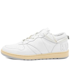 Кроссовки Rhude Rhecess Low Sneaker