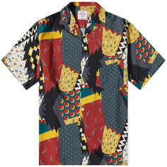 Рубашка Portuguese Flannel Deco 1 Vacation Shirt