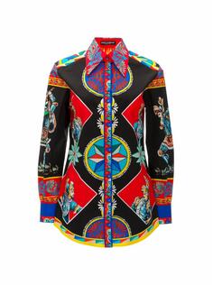 Рубашка Dolce&amp;Gabbana