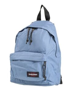 Рюкзак EASTPAK, пастельный синий