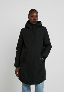 Зимнее пальто Modström, черный