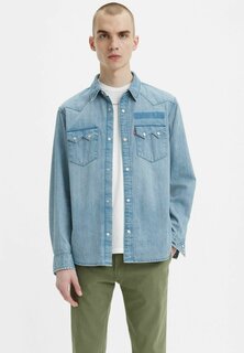 Джинсовая куртка Levi&apos;s Levis