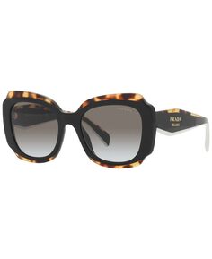 Женские солнцезащитные очки PR 16YS PRADA